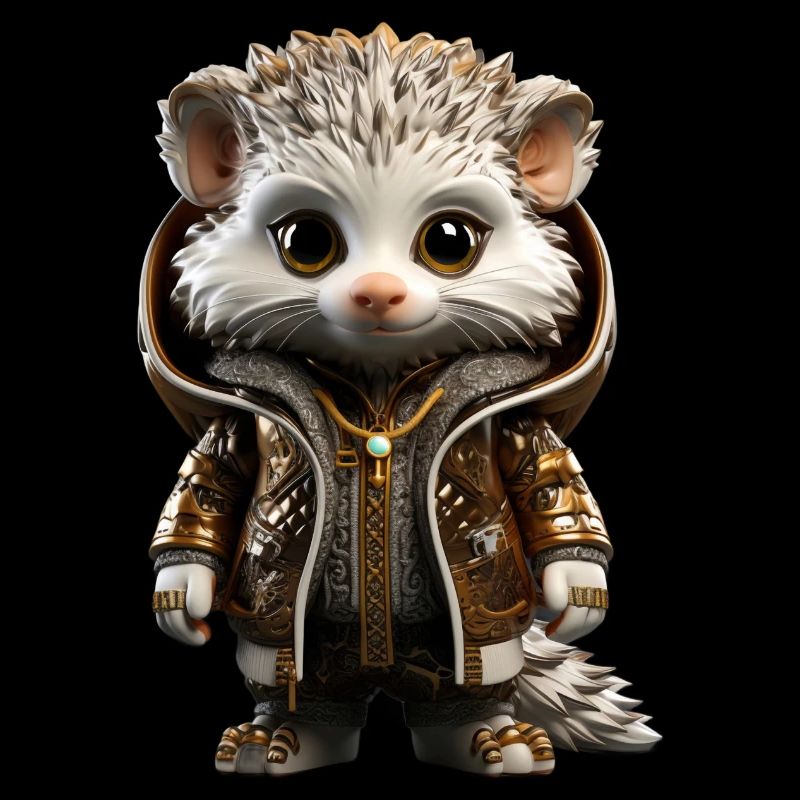 Monsieur Spike