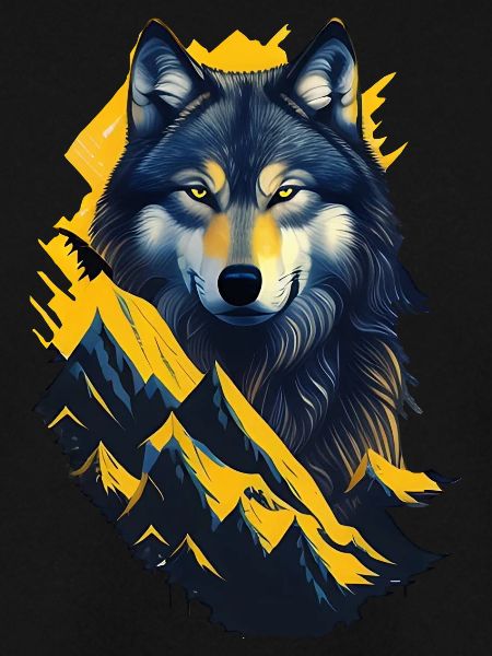 Wolf