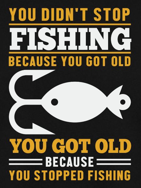 Fin & Tackle