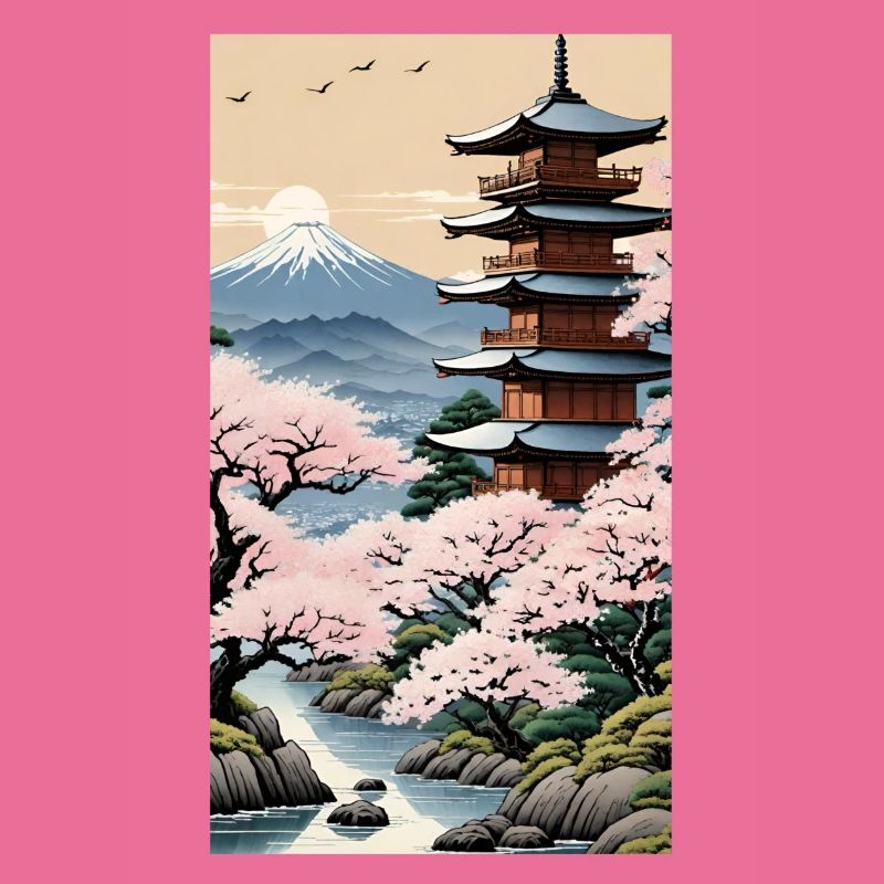Japan Tower