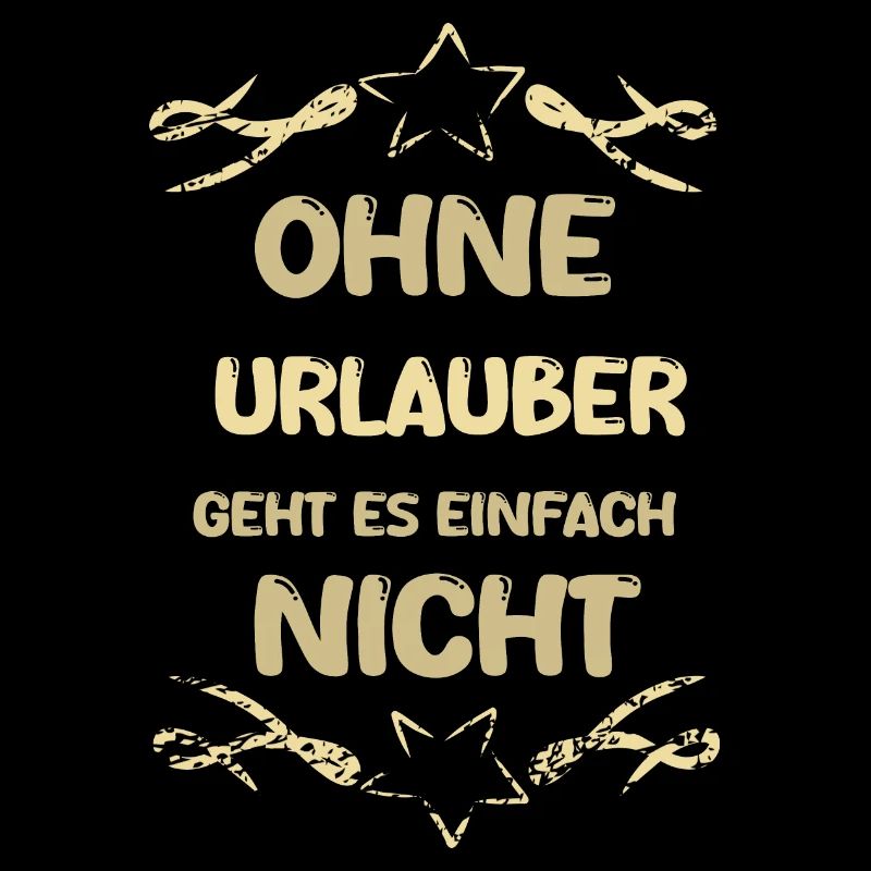 Urlauber