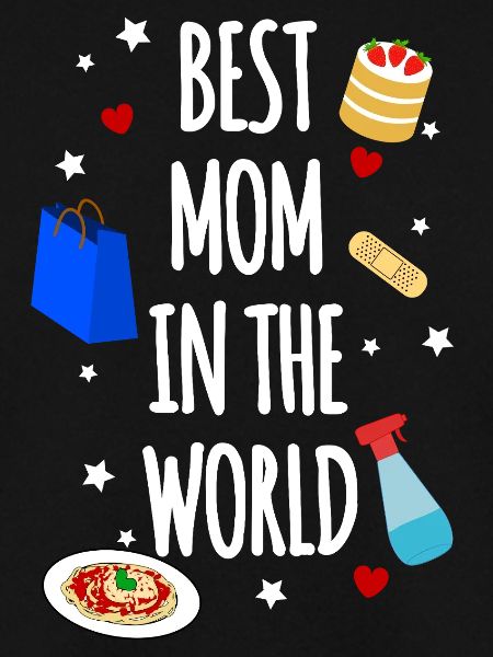 Beste Mama