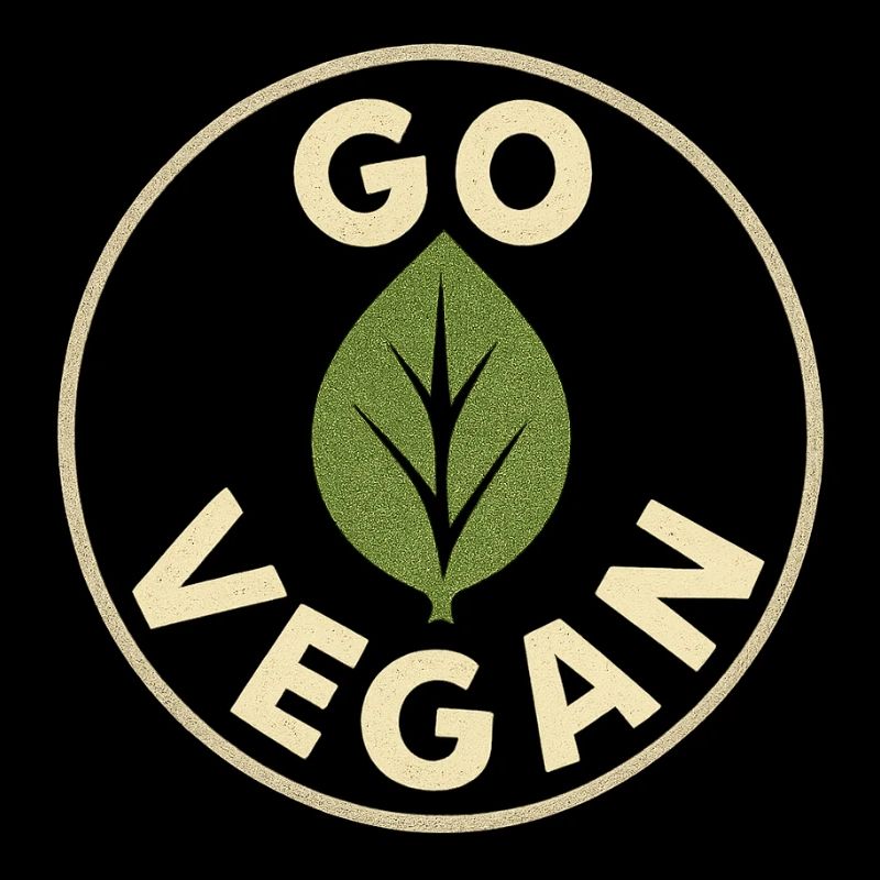 Go Vegan