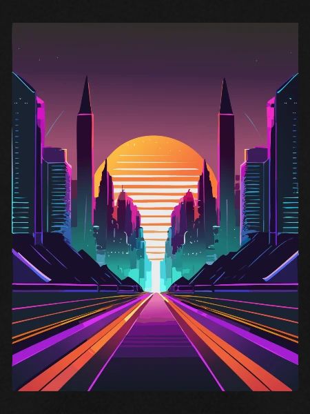 La CyberPunk