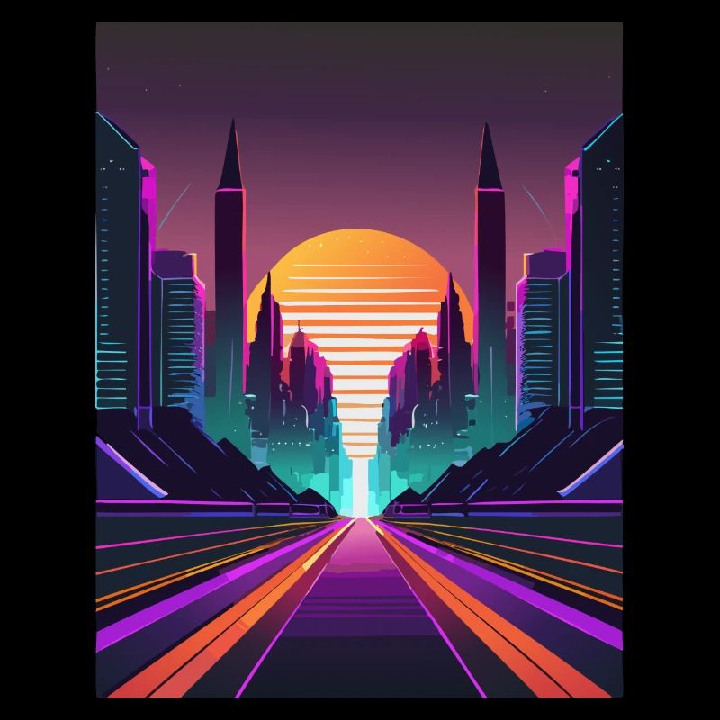 La CyberPunk
