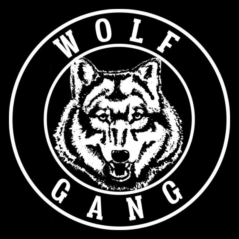 Wolf Gang Logo neu