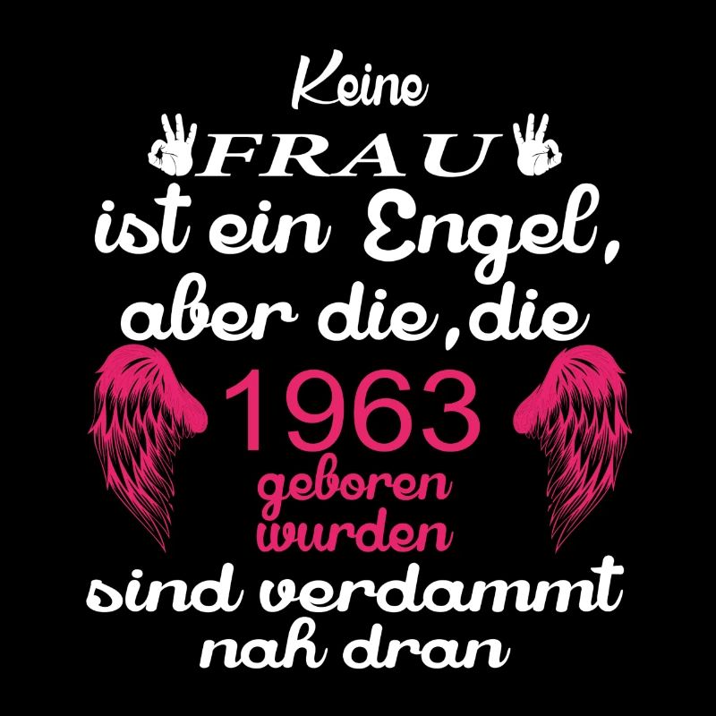 Frau Engel 1963