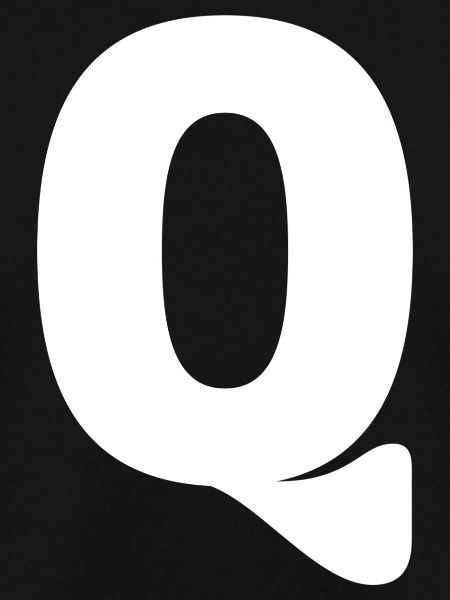 Q