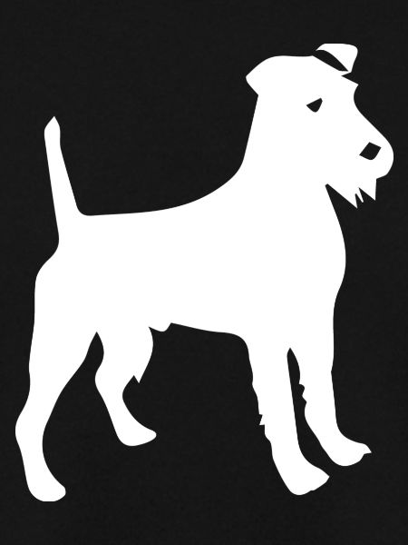 Hund Dog