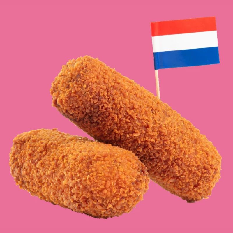 NL Croquette