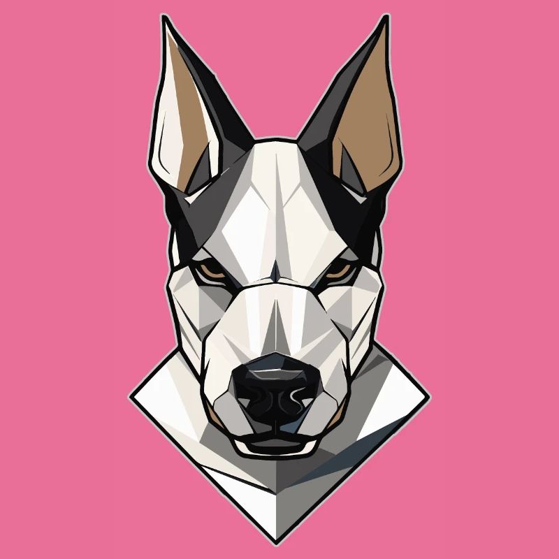Bullterrier