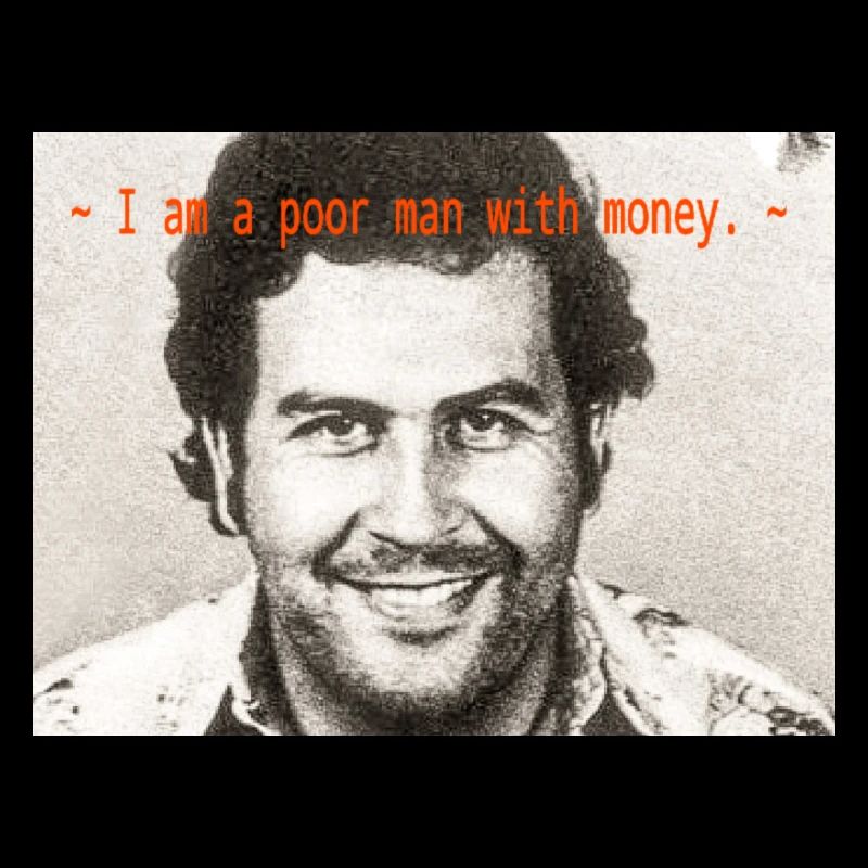 Pablo Escobar
