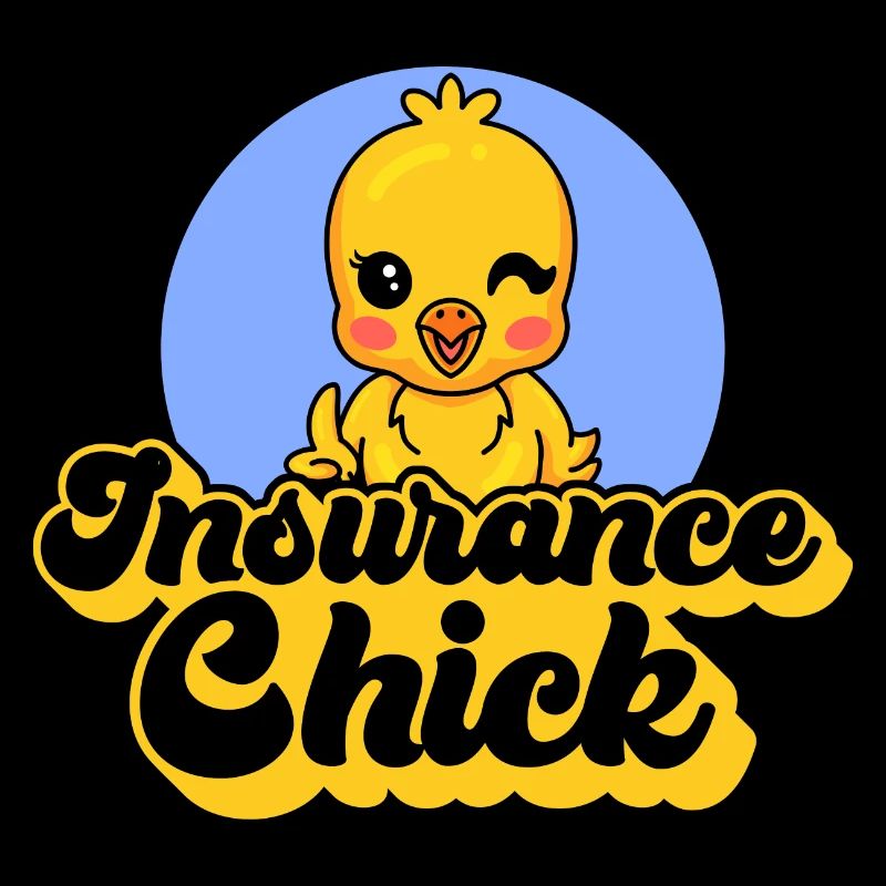 Versicherung Chick