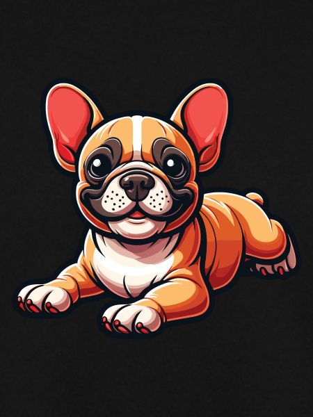 Französische Bulldogge