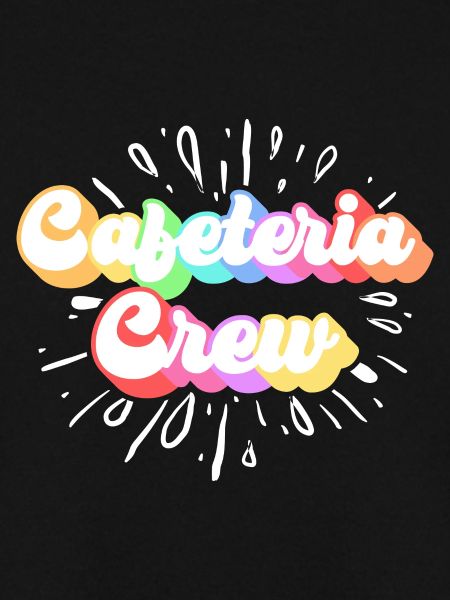 Cafeteria-Besatzung