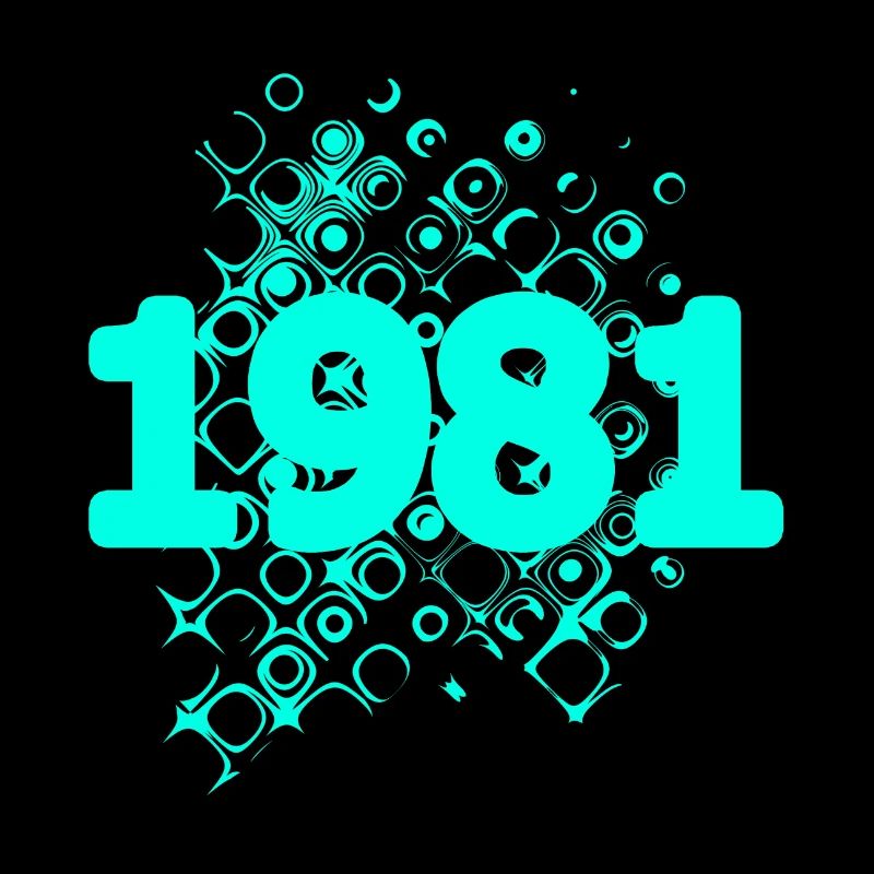 1981 1981