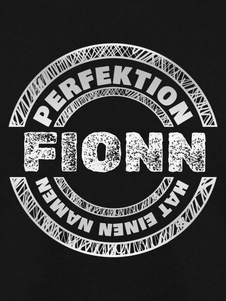 Perfektion Fionn