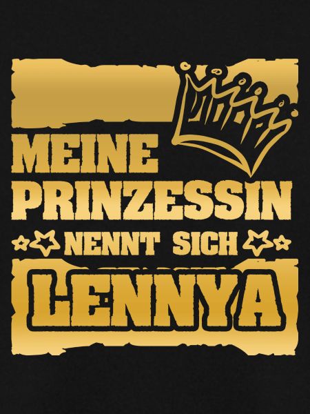 Spruch Lennya