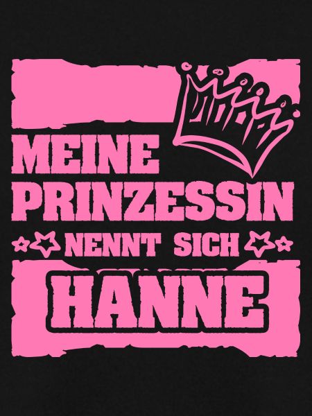 Mädchenname Hanne