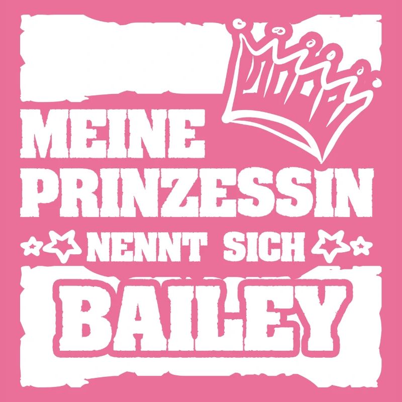 Prinzessin Bailey