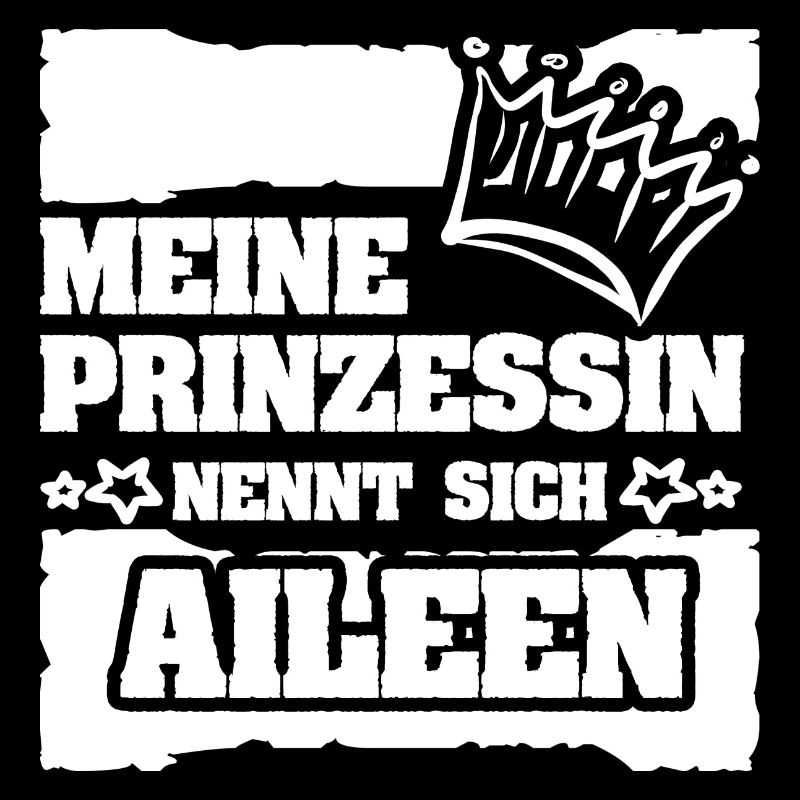 Geschenk für Aileen