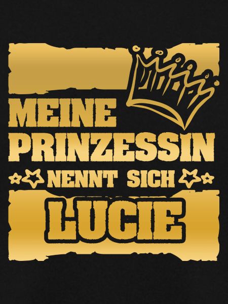Saying Lucie