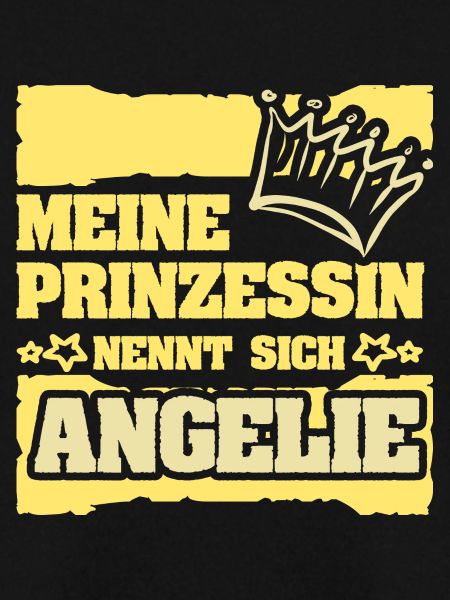 Mädchenname Angelie