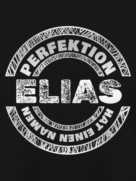 Elias Elias