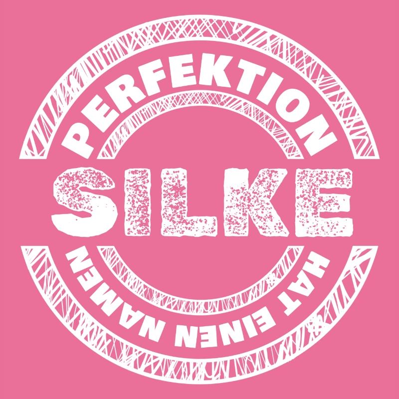 Silke Silke