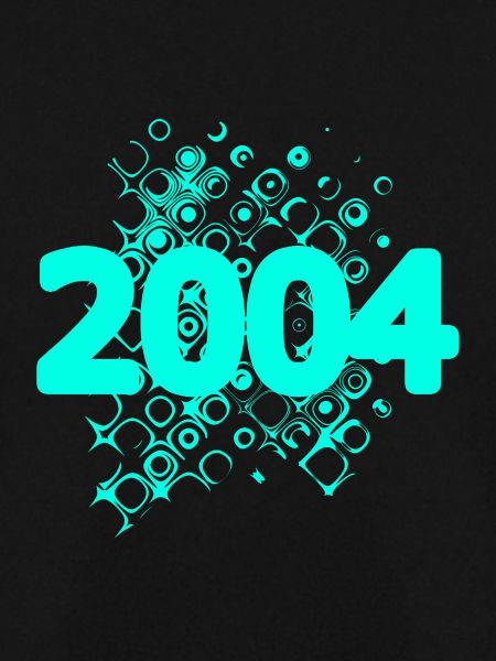 Retro 2004