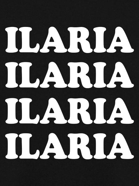 Name: Ilaria