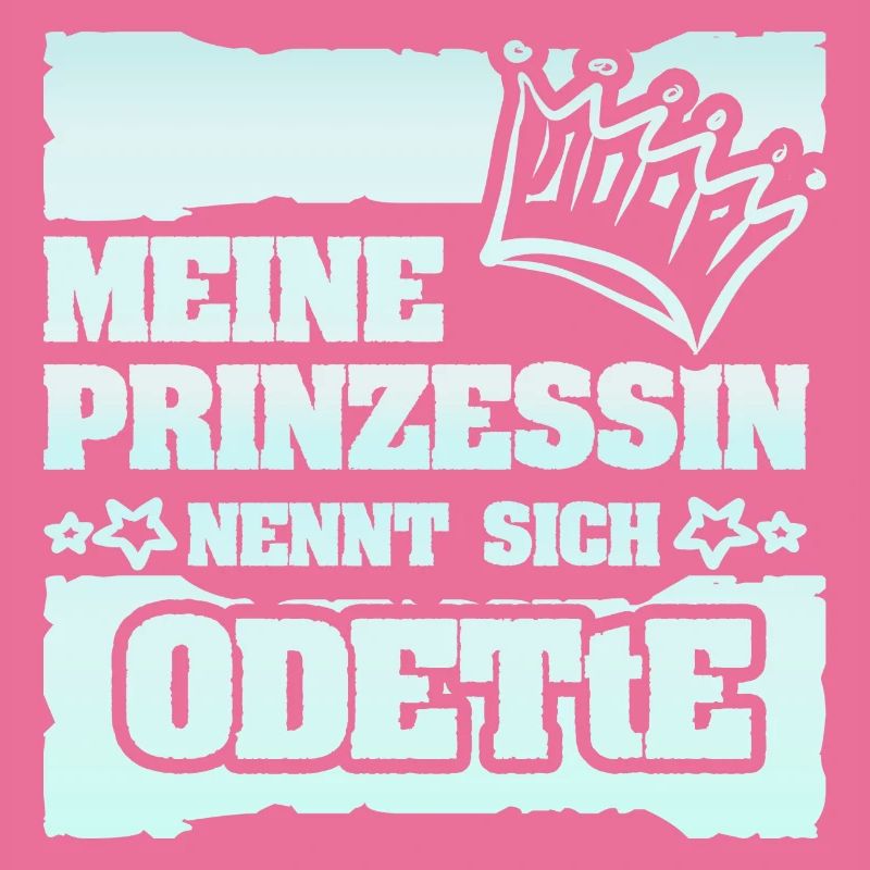 Mädchenname Odette