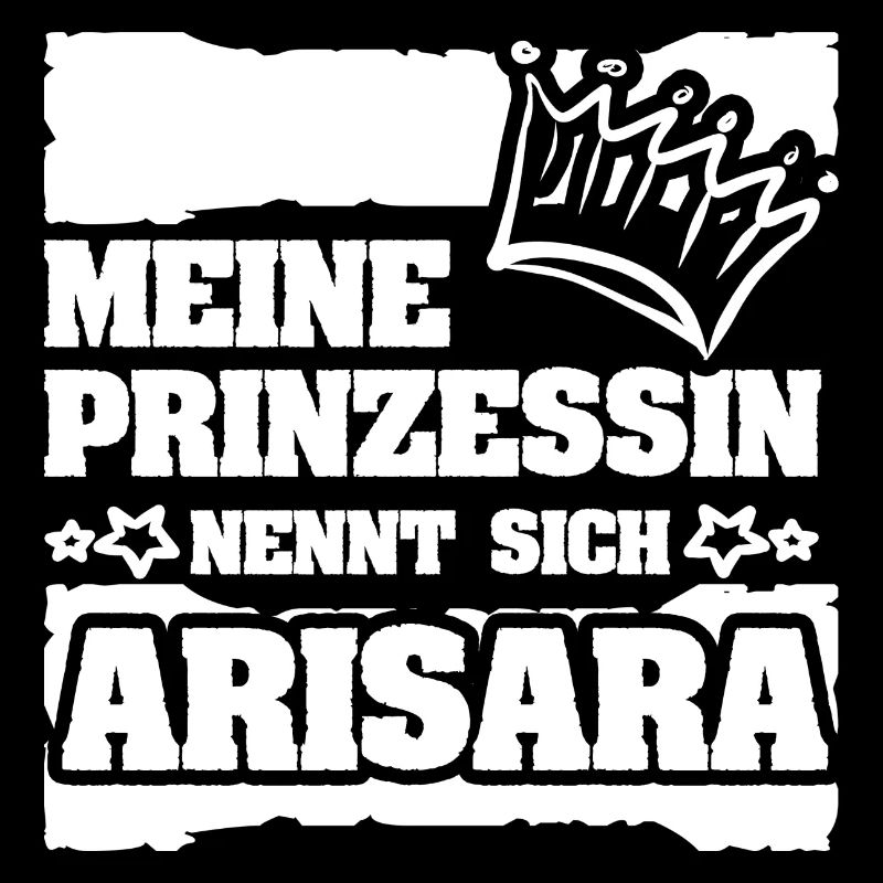 Gift for Arisara