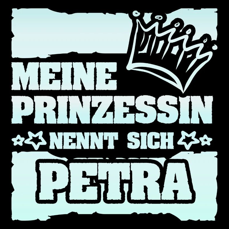 Mädchenname Petra