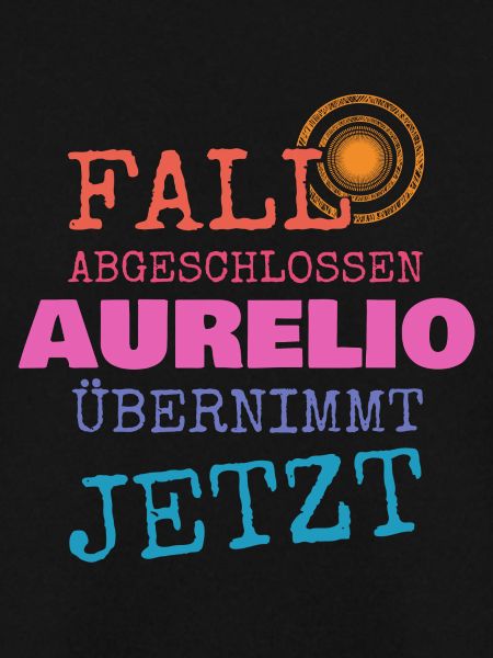 Aurelio
