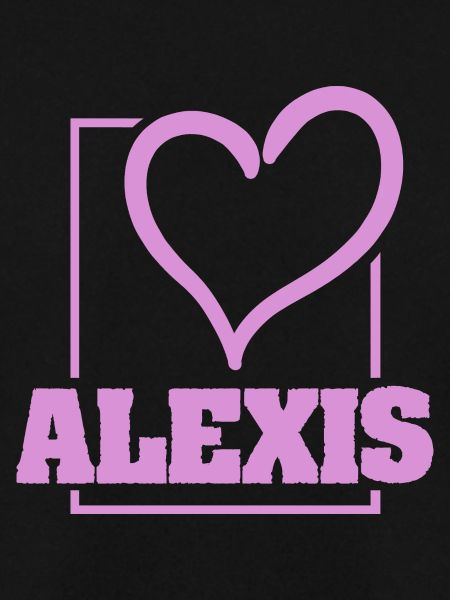 Alexis