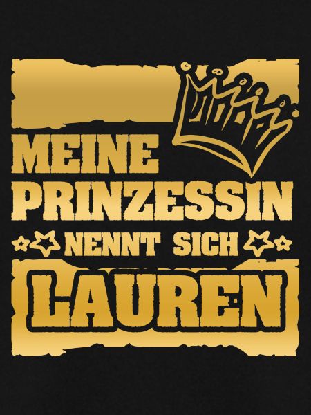 Mädchenname Lauren