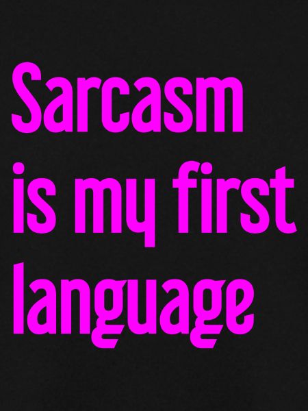 Sarcasm Pro