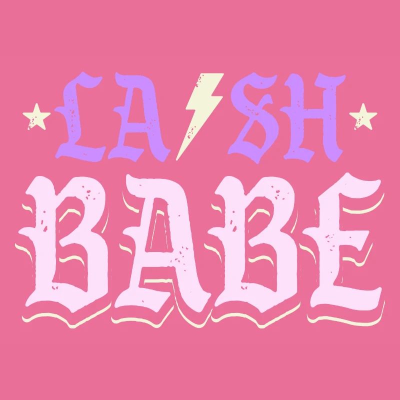 Wimpern-Babe