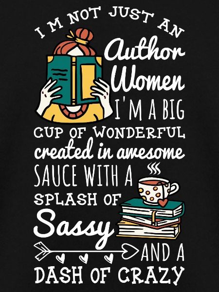 Author writer