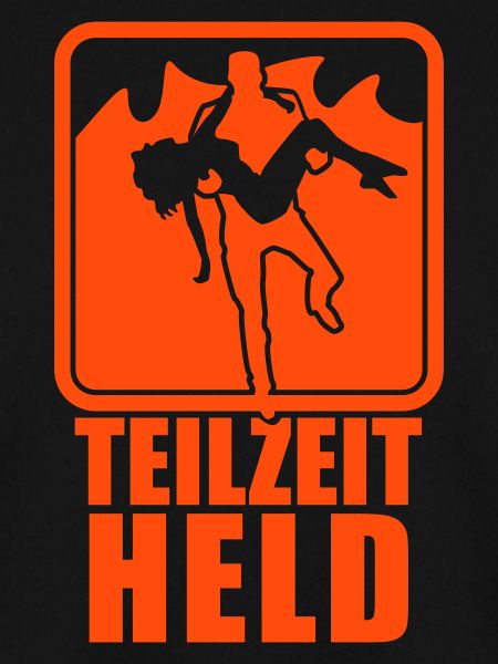 Teilzeit-Held