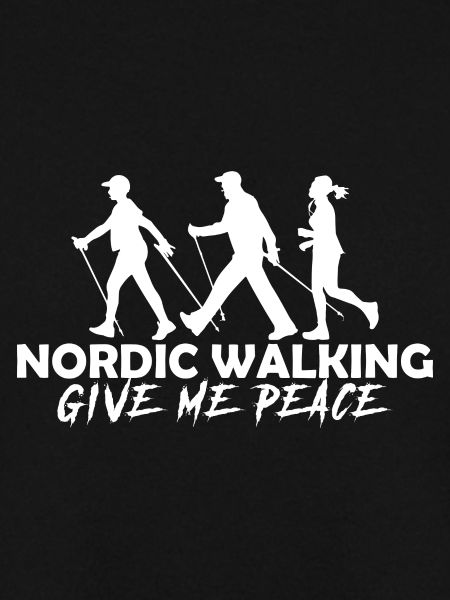 Nordic Walking