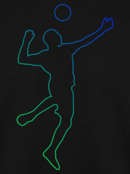 Faustball Damen Fistball Faustballspieler