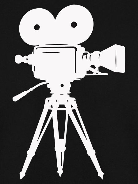 Filmkamera Kamera