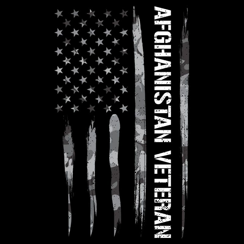 Vétéran de l’Afghanistan