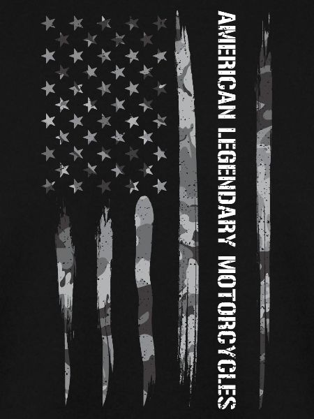 American Legendary Motorcycles