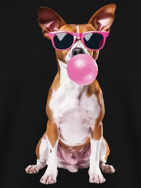 Basenji