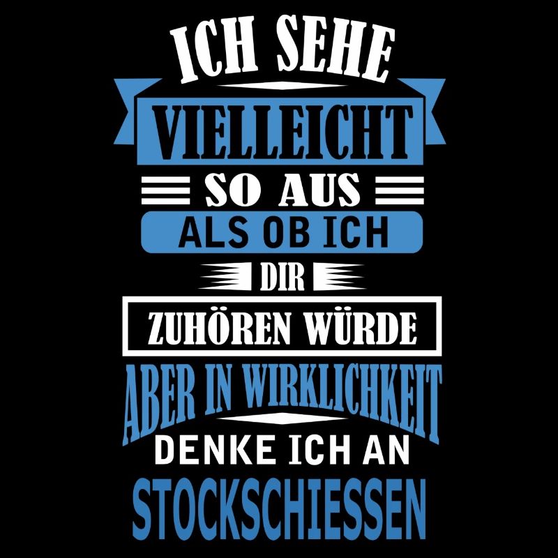 STOCKSCHIESSEN