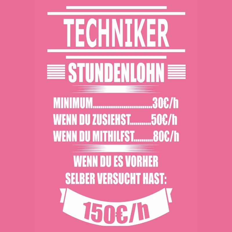 TECHNIKER