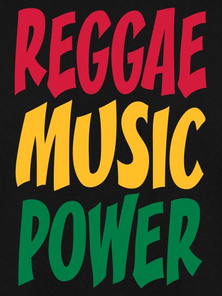 rasta Musikleistung